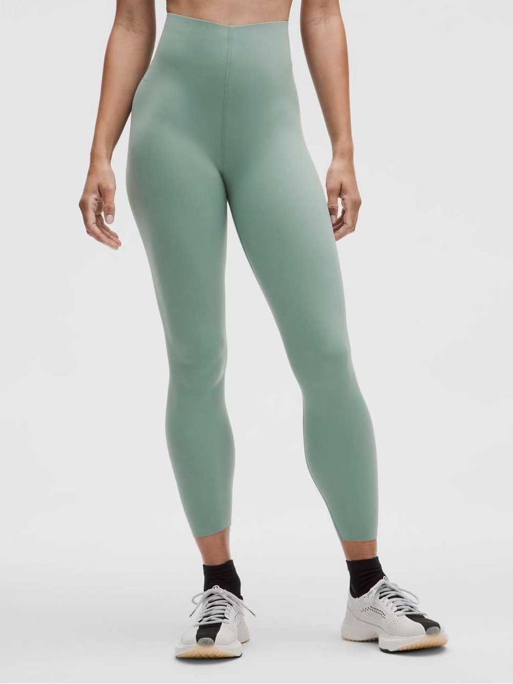 Lululemon Glow Up HR Tight 25”